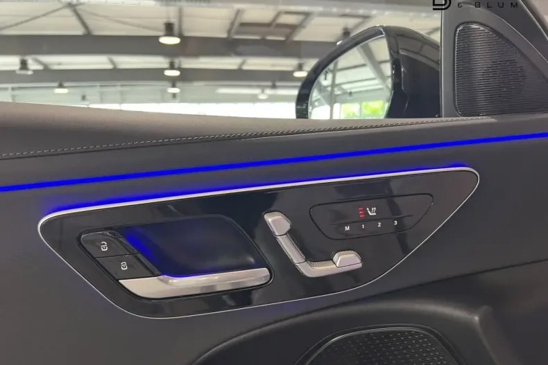 Mercedes-Benz E 200 din 2023 cu 7.600 km - oferta MER147015 - foto 11