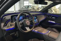 Mercedes-Benz E 200 din 2023 cu 7.600 km - oferta MER147015 - foto 12