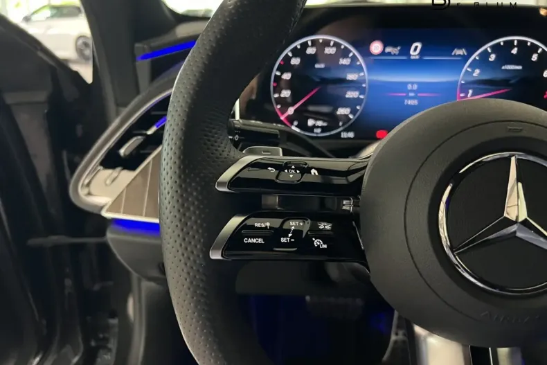 Mercedes-Benz E 200 din 2023 cu 7.600 km - oferta MER147015 - foto 15