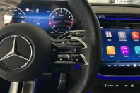 Mercedes-Benz E 200 din 2023 cu 7.600 km - oferta MER147015 - foto 16