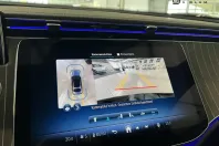 Mercedes-Benz E 200 din 2023 cu 7.600 km - oferta MER147015 - foto 21