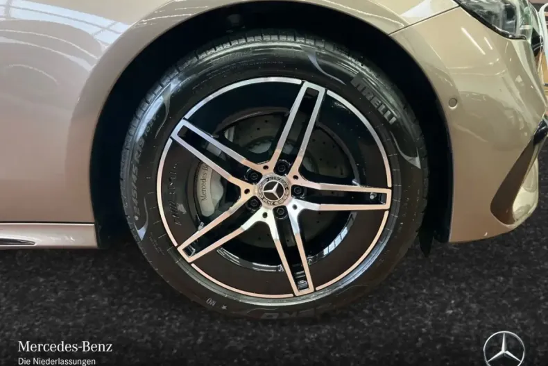 Mercedes-Benz E 300 din 2025 cu 12.390 km - oferta MER147016 - foto 3