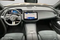 Mercedes-Benz E 300 din 2025 cu 12.390 km - oferta MER147016 - foto 9
