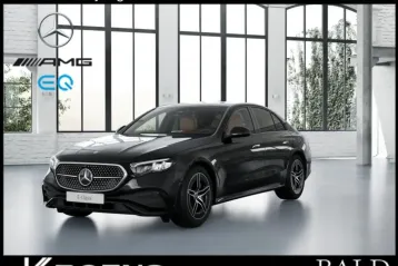 Mercedes-Benz E 300 din 2024 - oferta MER147017