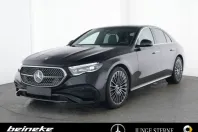 Mercedes-Benz E 200 din 2024 cu 17.747 km - oferta MER147018 - foto 1