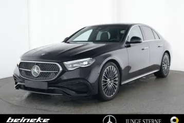 Mercedes-Benz E 200 din 2024 - oferta MER147018