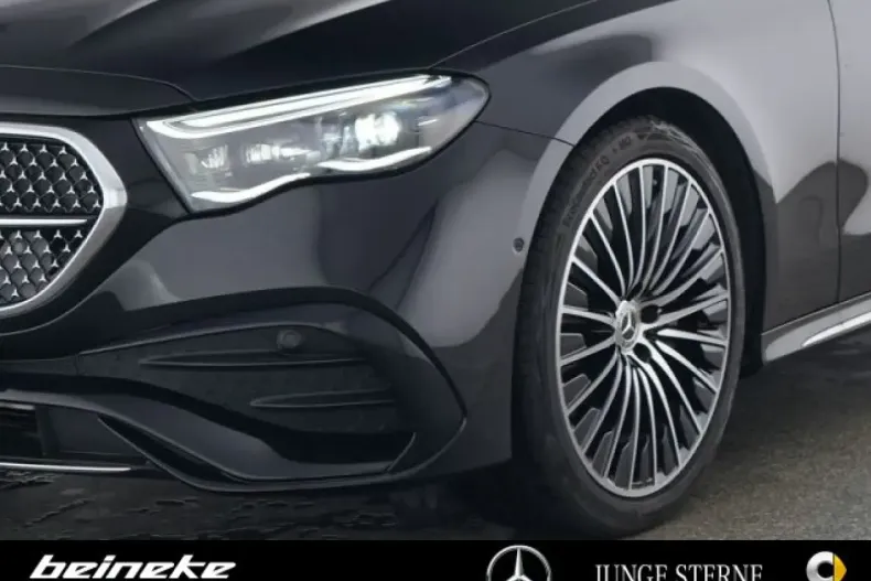 Mercedes-Benz E 200 din 2024 cu 17.747 km - oferta MER147018 - foto 3