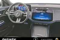 Mercedes-Benz E 200 din 2024 cu 17.747 km - oferta MER147018 - foto 6