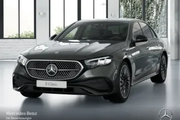 Mercedes-Benz E 300 din 2024 - oferta MER147019
