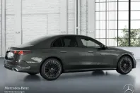 Mercedes-Benz E 300 din 2024 cu 12.324 km - oferta MER147019 - foto 14