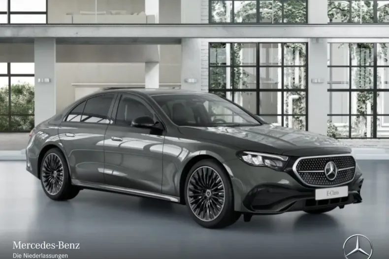 Mercedes-Benz E 300 din 2024 cu 12.324 km - oferta MER147019 - foto 15