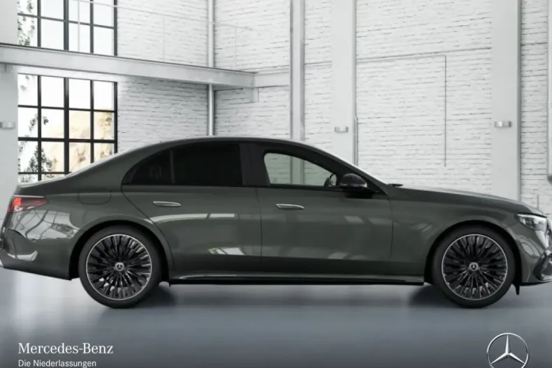 Mercedes-Benz E 300 din 2024 cu 12.324 km - oferta MER147019 - foto 16