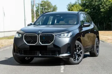BMW X3 din 2025 - oferta BMW147020