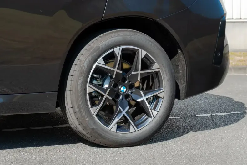 BMW X3 din 2025 cu 9.500 km - oferta BMW147020 - foto 2