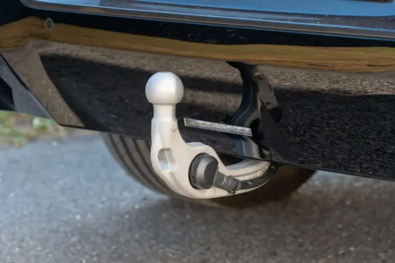 BMW X3 din 2025 cu 9.500 km - oferta BMW147020 - foto 3