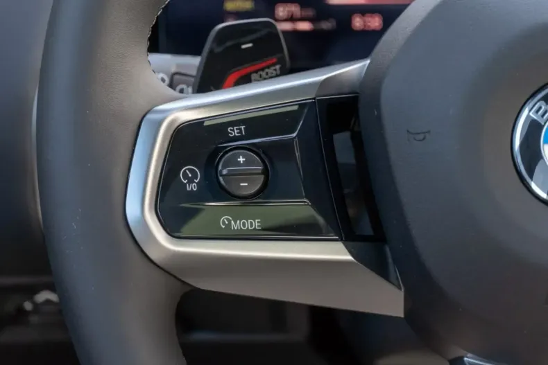 BMW X3 din 2025 cu 9.500 km - oferta BMW147020 - foto 6