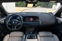 BMW X3 din 2025 cu 9.500 km - oferta BMW147020 - foto 11