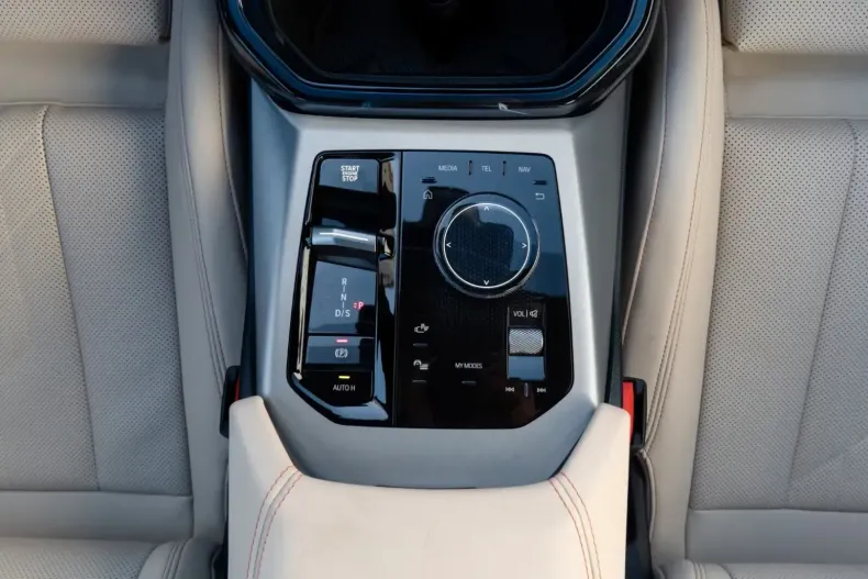 BMW X3 din 2025 cu 9.500 km - oferta BMW147020 - foto 13