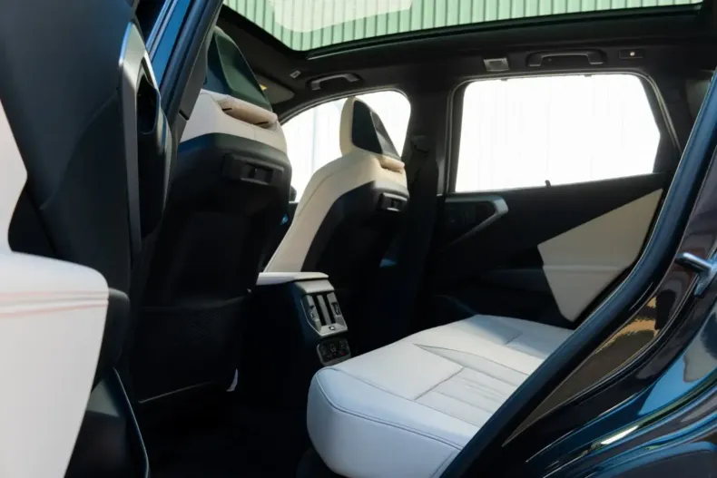 BMW X3 din 2025 cu 9.500 km - oferta BMW147020 - foto 16