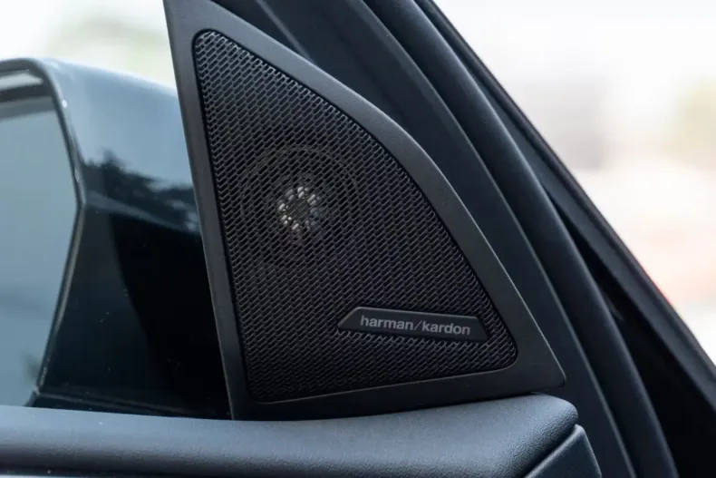 BMW X3 din 2025 cu 12.000 km - oferta BMW147021 - foto 9