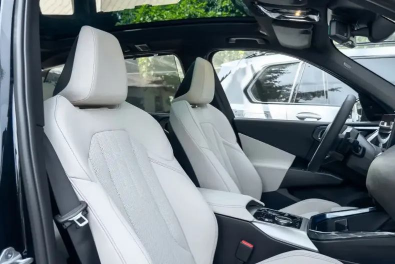 BMW X3 din 2025 cu 12.000 km - oferta BMW147021 - foto 13