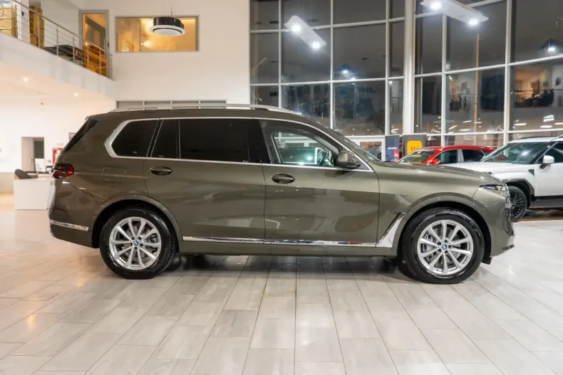 BMW X1 din 2024 cu 63.600 km - oferta BMW147022 - foto 5