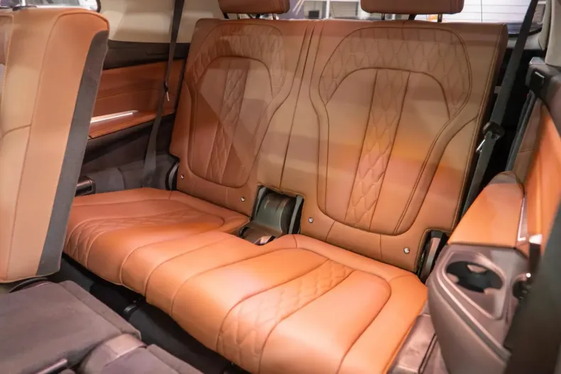 BMW X1 din 2024 cu 63.600 km - oferta BMW147022 - foto 8