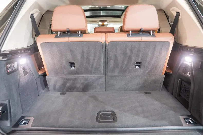 BMW X1 din 2024 cu 63.600 km - oferta BMW147022 - foto 10