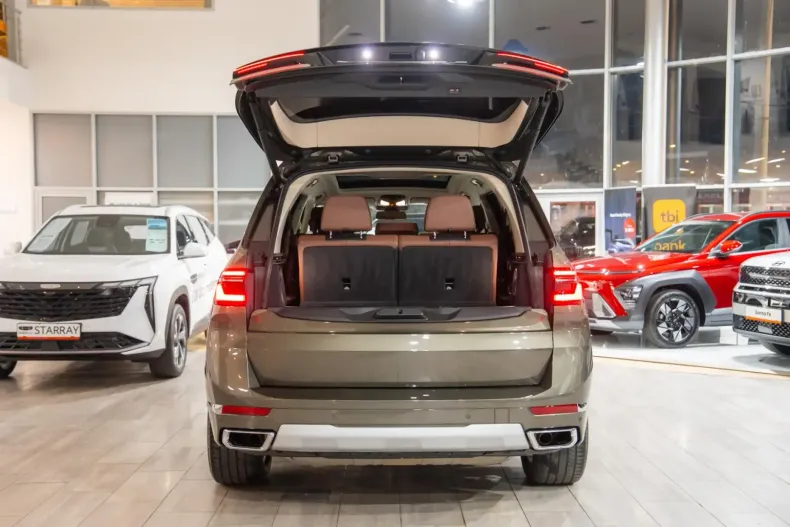 BMW X1 din 2024 cu 63.600 km - oferta BMW147022 - foto 11