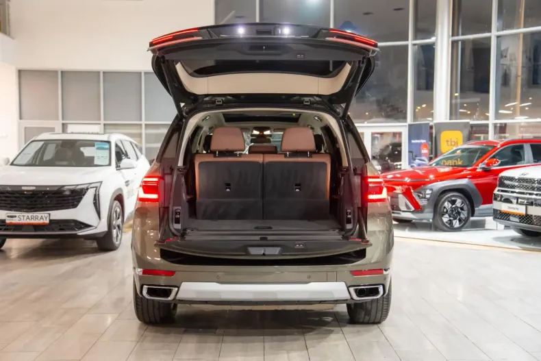 BMW X1 din 2024 cu 63.600 km - oferta BMW147022 - foto 12