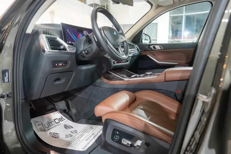 BMW X1 din 2024 cu 63.600 km - oferta BMW147022 - foto 15