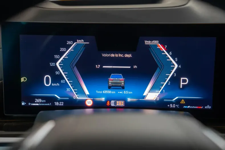 BMW X1 din 2024 cu 63.600 km - oferta BMW147022 - foto 16