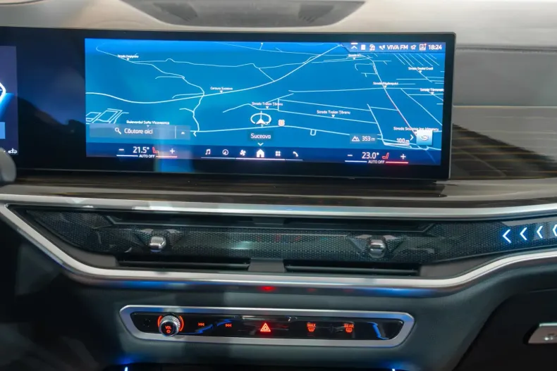 BMW X1 din 2024 cu 63.600 km - oferta BMW147022 - foto 18