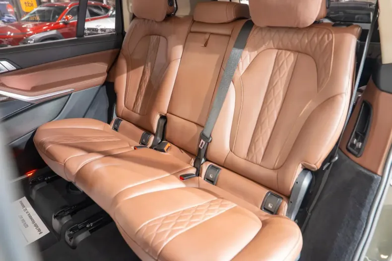 BMW X1 din 2024 cu 63.600 km - oferta BMW147022 - foto 21