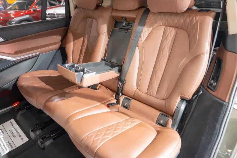 BMW X1 din 2024 cu 63.600 km - oferta BMW147022 - foto 22