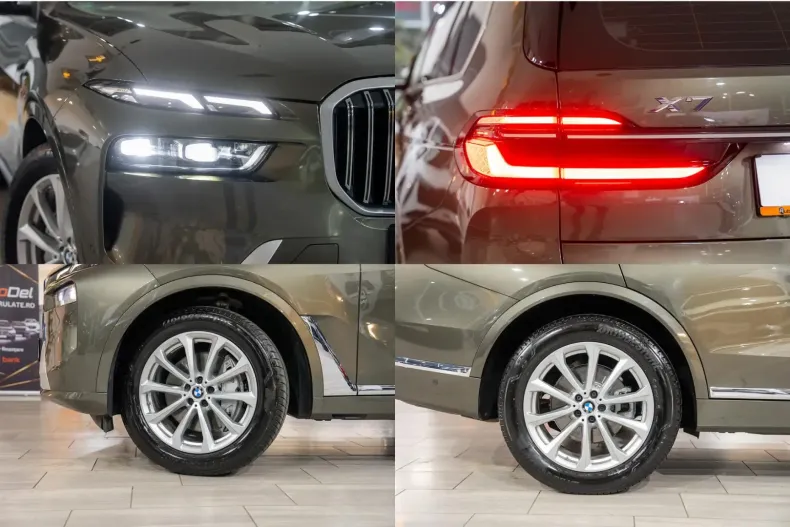 BMW X1 din 2024 cu 63.600 km - oferta BMW147022 - foto 23