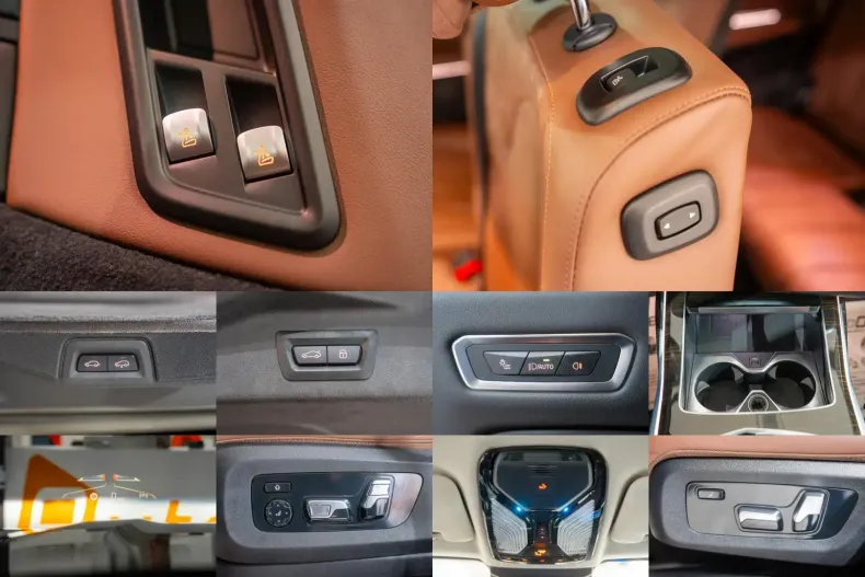 BMW X1 din 2024 cu 63.600 km - oferta BMW147022 - foto 26