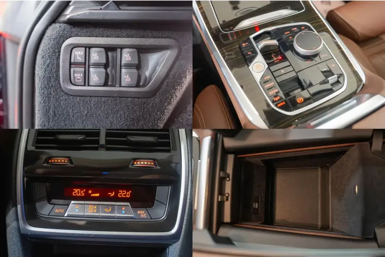 BMW X1 din 2024 cu 63.600 km - oferta BMW147022 - foto 27