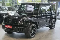 Mercedes-Benz G 63 AMG din 2024 cu 4.600 km - oferta MER147023 - foto 1
