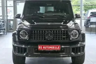 Mercedes-Benz G 63 AMG din 2024 cu 4.600 km - oferta MER147023 - foto 2