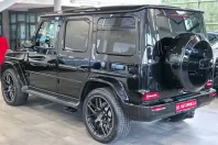 Mercedes-Benz G 63 AMG din 2024 cu 4.600 km - oferta MER147023 - foto 4