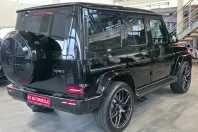 Mercedes-Benz G 63 AMG din 2024 cu 4.600 km - oferta MER147023 - foto 6