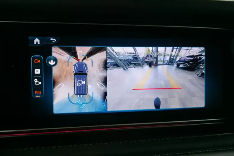 Mercedes-Benz G 63 AMG din 2024 cu 4.600 km - oferta MER147023 - foto 18