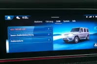 Mercedes-Benz G 63 AMG din 2024 cu 4.600 km - oferta MER147023 - foto 20