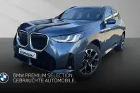 BMW X3 din 2025 cu 6.100 km - oferta BMW147024 - foto 1