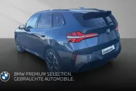 BMW X3 din 2025 cu 6.100 km - oferta BMW147024 - foto 2