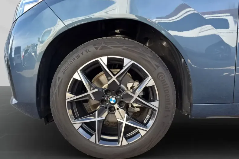 BMW X3 din 2025 cu 6.100 km - oferta BMW147024 - foto 3