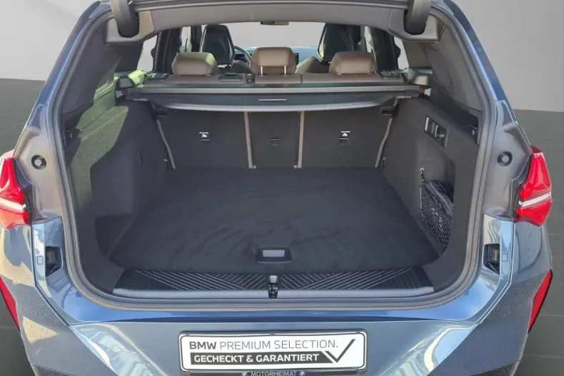 BMW X3 din 2025 cu 6.100 km - oferta BMW147024 - foto 4