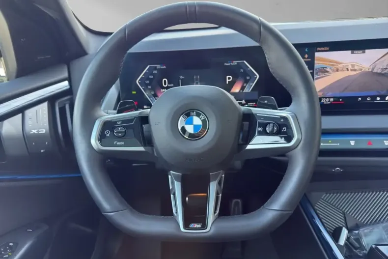 BMW X3 din 2025 cu 6.100 km - oferta BMW147024 - foto 5