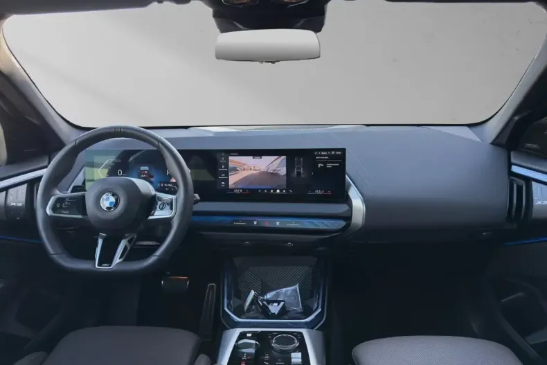 BMW X3 din 2025 cu 6.100 km - oferta BMW147024 - foto 7